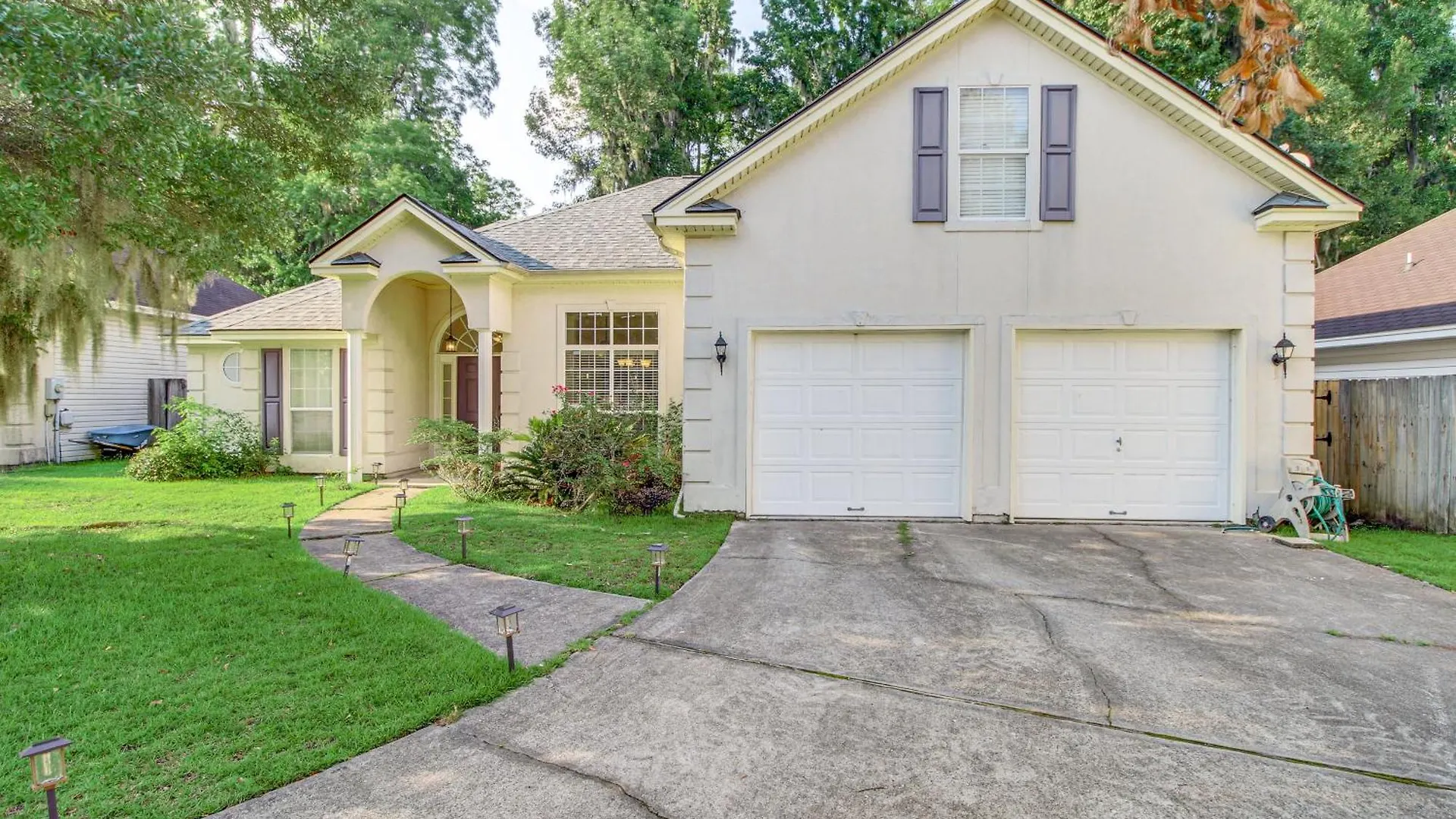 Pet-Friendly Savannah Home With Cozy Fireplace! 0*,  Ηνωμένες Πολιτείες της Αμερικής