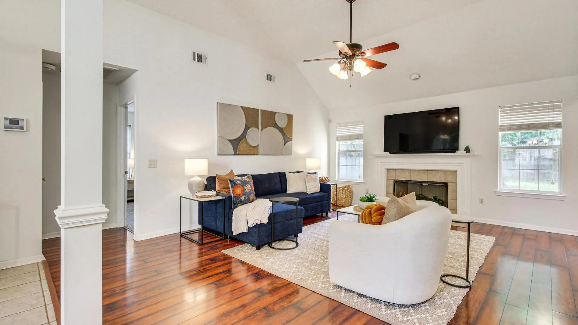 Pet-Friendly Savannah Home With Cozy Fireplace! 0*,  Ηνωμένες Πολιτείες της Αμερικής
