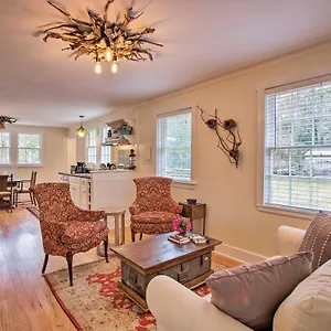 - 5 Mi To Wormsloe Historic Site! Holiday home
