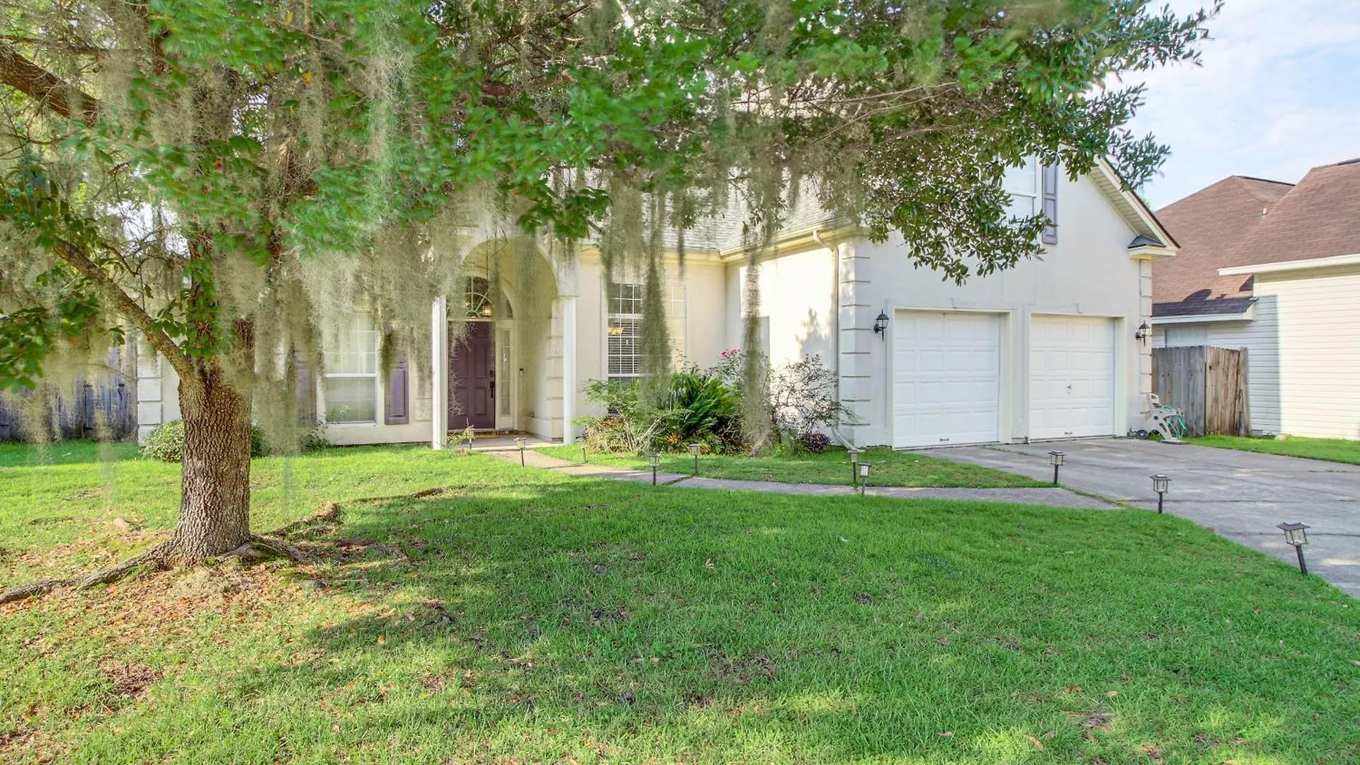 Holiday home Pet-Friendly Savannah Home With Cozy Fireplace! United States